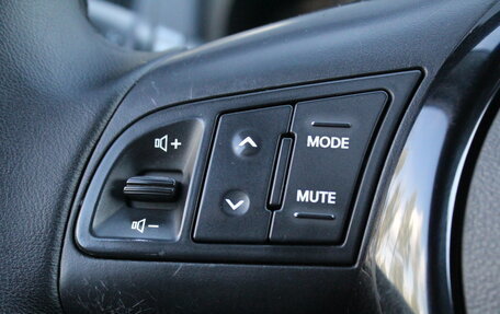 KIA Cerato III, 2012 год, 975 000 рублей, 19 фотография