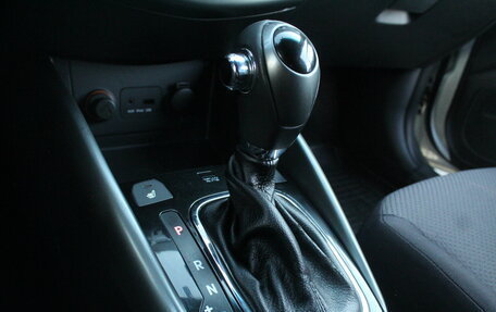 KIA Cerato III, 2012 год, 975 000 рублей, 24 фотография
