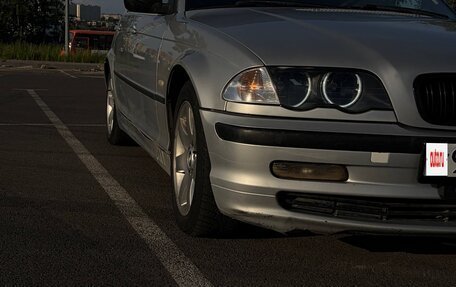 BMW 3 серия, 2000 год, 640 000 рублей, 7 фотография
