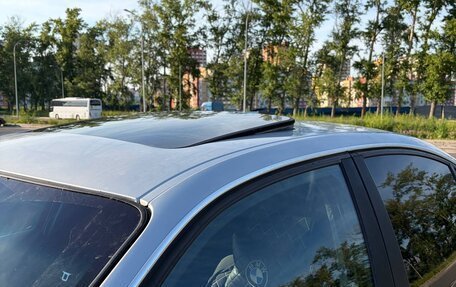 BMW 3 серия, 2000 год, 640 000 рублей, 10 фотография