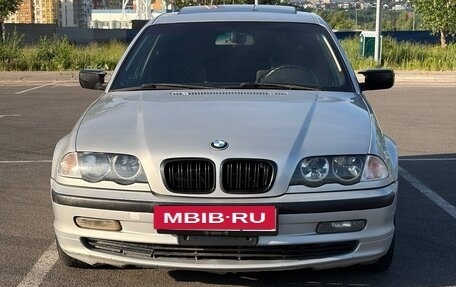 BMW 3 серия, 2000 год, 640 000 рублей, 4 фотография