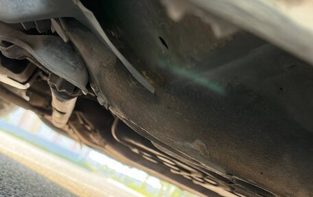 BMW 3 серия, 2000 год, 640 000 рублей, 19 фотография