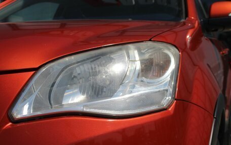 SsangYong Actyon II рестайлинг, 2012 год, 740 000 рублей, 13 фотография