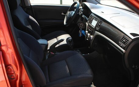 SsangYong Actyon II рестайлинг, 2012 год, 740 000 рублей, 19 фотография