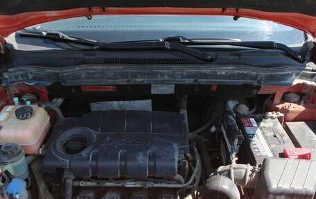 SsangYong Actyon II рестайлинг, 2012 год, 740 000 рублей, 16 фотография