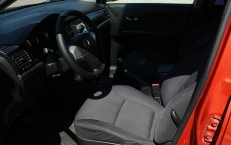 SsangYong Actyon II рестайлинг, 2012 год, 740 000 рублей, 18 фотография