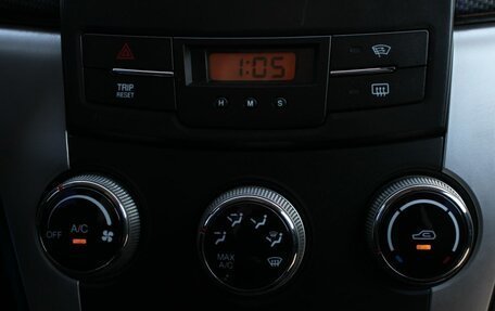 SsangYong Actyon II рестайлинг, 2012 год, 740 000 рублей, 23 фотография