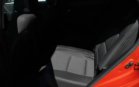 SsangYong Actyon II рестайлинг, 2012 год, 740 000 рублей, 27 фотография