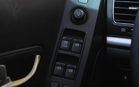 SsangYong Actyon II рестайлинг, 2012 год, 740 000 рублей, 26 фотография