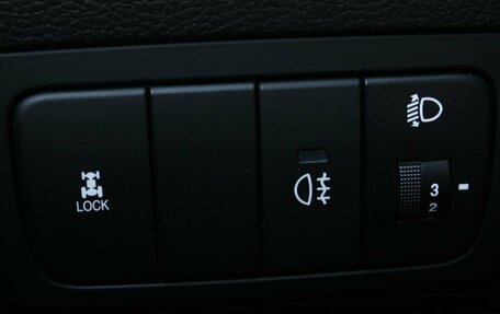 SsangYong Actyon II рестайлинг, 2012 год, 740 000 рублей, 25 фотография