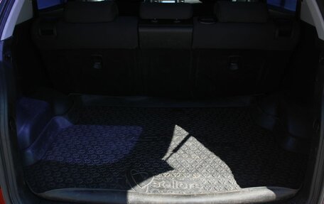 SsangYong Actyon II рестайлинг, 2012 год, 740 000 рублей, 29 фотография