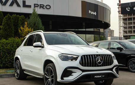 Mercedes-Benz GLE, 2024 год, 8 995 000 рублей, 3 фотография