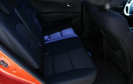 SsangYong Actyon II рестайлинг, 2012 год, 740 000 рублей, 28 фотография