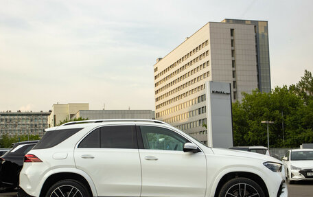 Mercedes-Benz GLE, 2024 год, 8 995 000 рублей, 4 фотография