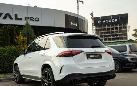 Mercedes-Benz GLE, 2024 год, 8 995 000 рублей, 6 фотография