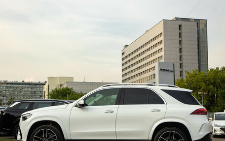 Mercedes-Benz GLE, 2024 год, 8 995 000 рублей, 7 фотография