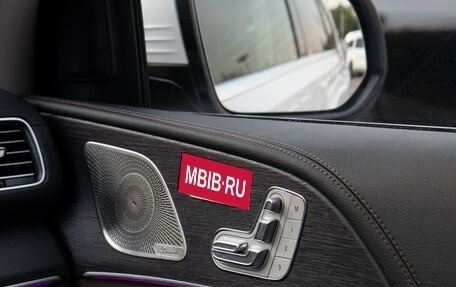 Mercedes-Benz GLE, 2024 год, 8 995 000 рублей, 19 фотография