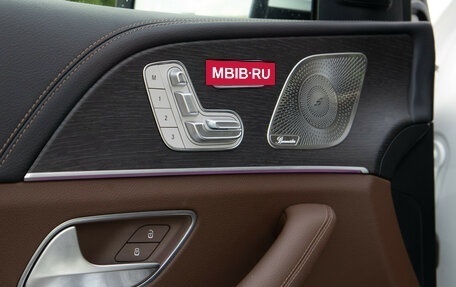 Mercedes-Benz GLE, 2024 год, 8 995 000 рублей, 17 фотография