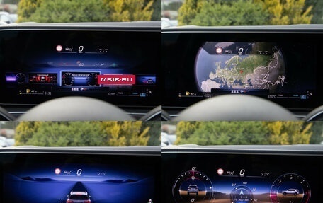 Mercedes-Benz GLE, 2024 год, 8 995 000 рублей, 11 фотография