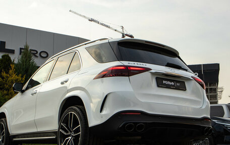 Mercedes-Benz GLE, 2024 год, 8 995 000 рублей, 27 фотография