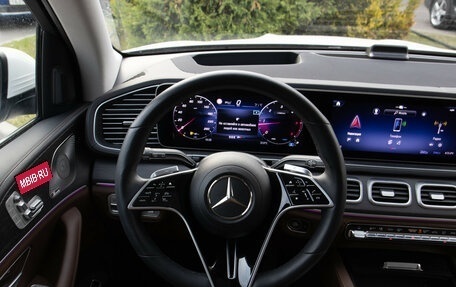 Mercedes-Benz GLE, 2024 год, 8 995 000 рублей, 14 фотография