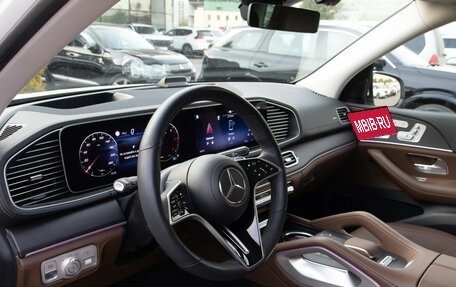 Mercedes-Benz GLE, 2024 год, 8 995 000 рублей, 12 фотография