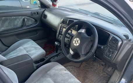 Nissan Avenir II, 1999 год, 180 000 рублей, 9 фотография