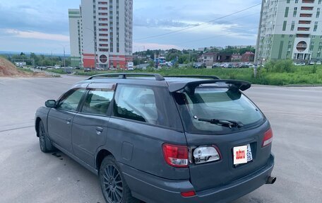 Nissan Avenir II, 1999 год, 180 000 рублей, 6 фотография