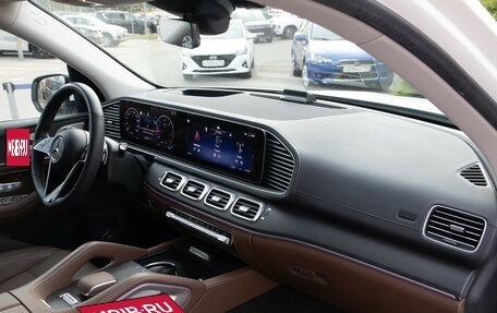 Mercedes-Benz GLE, 2024 год, 8 995 000 рублей, 8 фотография