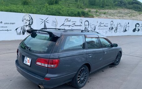 Nissan Avenir II, 1999 год, 180 000 рублей, 7 фотография