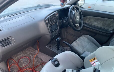 Nissan Avenir II, 1999 год, 180 000 рублей, 10 фотография