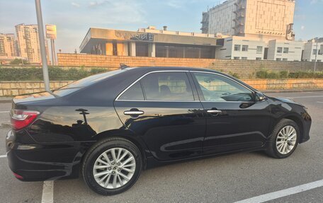 Toyota Camry, 2014 год, 1 400 000 рублей, 4 фотография
