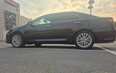 Toyota Camry, 2014 год, 1 400 000 рублей, 7 фотография