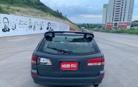 Nissan Avenir II, 1999 год, 180 000 рублей, 8 фотография