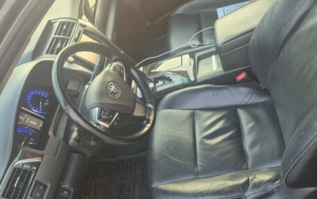 Toyota Camry, 2014 год, 1 400 000 рублей, 17 фотография