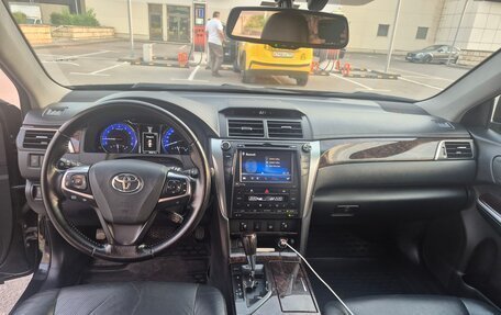 Toyota Camry, 2014 год, 1 400 000 рублей, 19 фотография