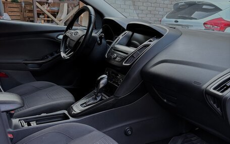 Ford Focus III, 2018 год, 1 280 000 рублей, 10 фотография