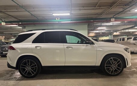 Mercedes-Benz GLE, 2019 год, 4 940 000 рублей, 5 фотография