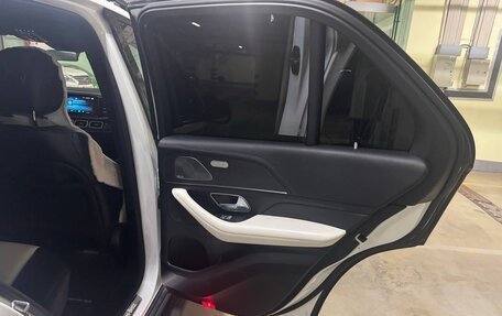 Mercedes-Benz GLE, 2019 год, 4 940 000 рублей, 11 фотография