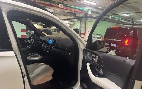 Mercedes-Benz GLE, 2019 год, 4 940 000 рублей, 10 фотография