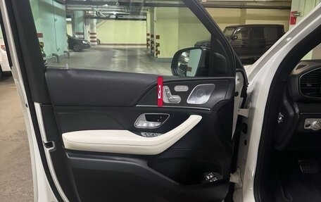 Mercedes-Benz GLE, 2019 год, 4 940 000 рублей, 15 фотография