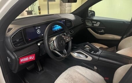 Mercedes-Benz GLE, 2019 год, 4 940 000 рублей, 17 фотография