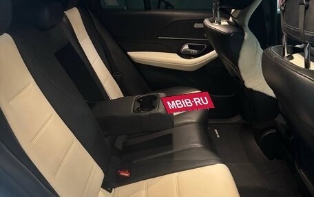 Mercedes-Benz GLE, 2019 год, 4 940 000 рублей, 12 фотография