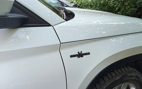 Skoda Kodiaq I, 2019 год, 2 350 000 рублей, 3 фотография