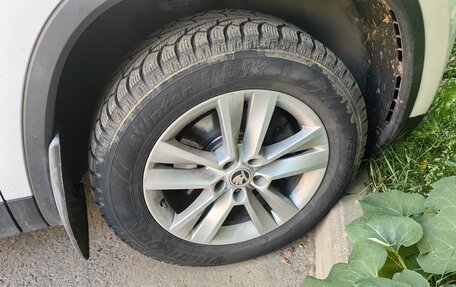 Skoda Kodiaq I, 2019 год, 2 350 000 рублей, 15 фотография