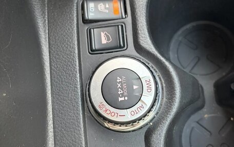 Nissan X-Trail, 2017 год, 1 600 000 рублей, 2 фотография