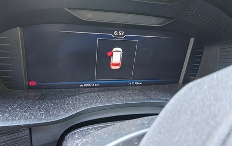 Skoda Kodiaq I, 2019 год, 2 350 000 рублей, 24 фотография