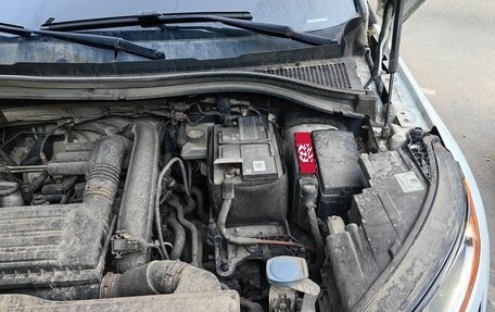 Skoda Kodiaq I, 2019 год, 2 350 000 рублей, 8 фотография