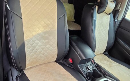 Nissan X-Trail, 2017 год, 1 600 000 рублей, 9 фотография