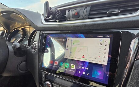 Nissan X-Trail, 2017 год, 1 600 000 рублей, 13 фотография